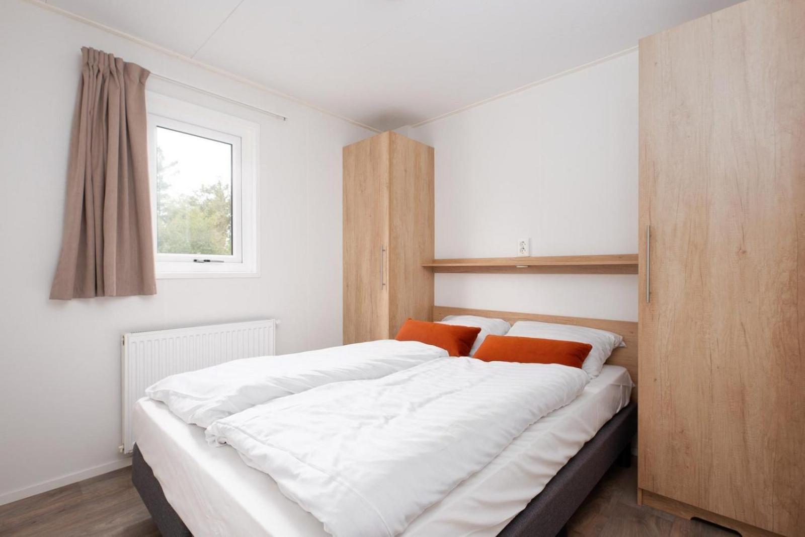 Vakantiepark Moelke Zuna Экстерьер фото