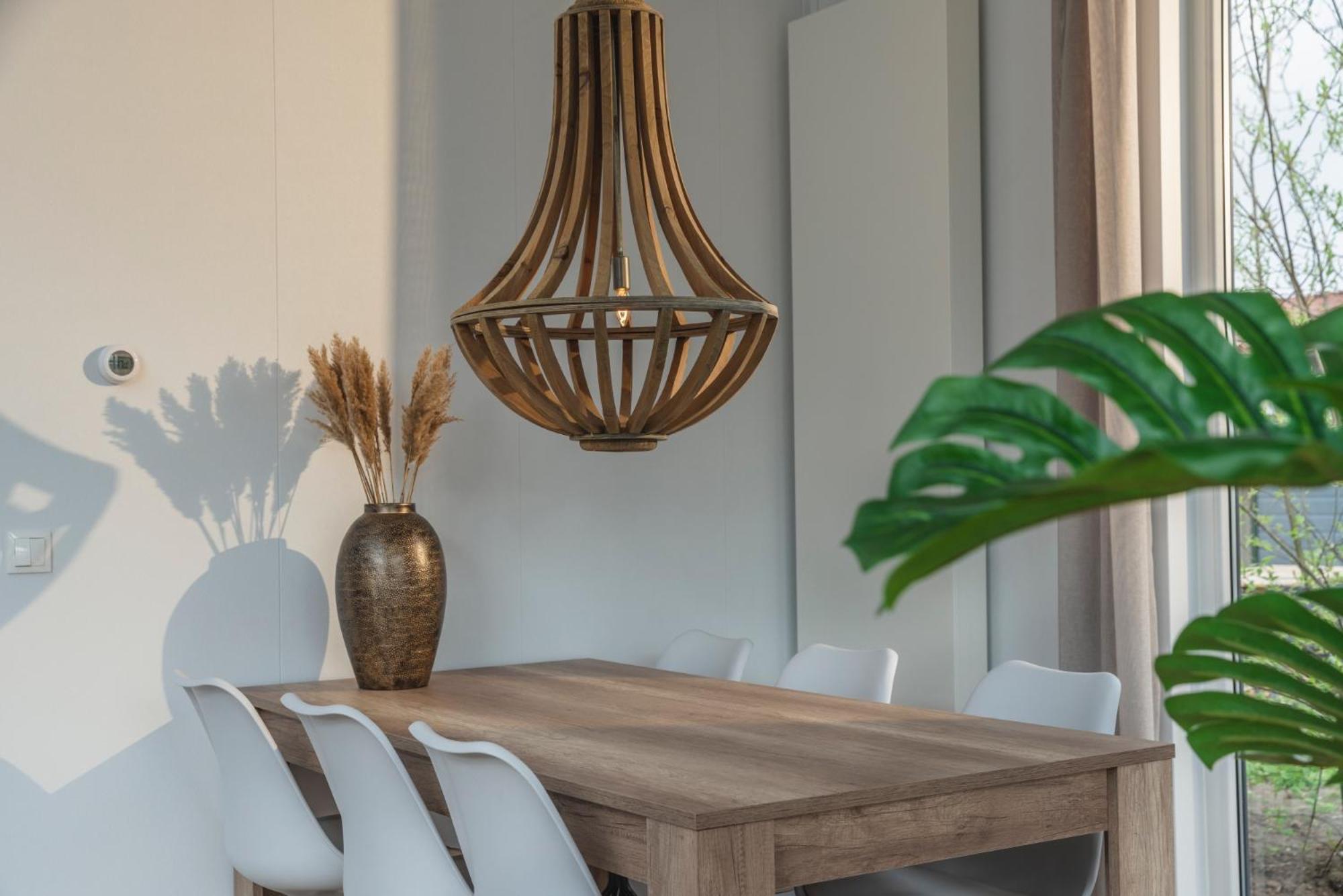Vakantiepark Moelke Zuna Номер фото